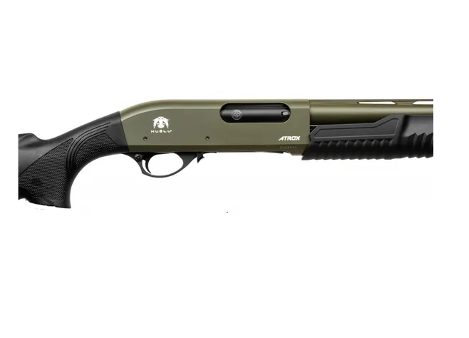 Ружье Huglu ATROX Standard Stock 12/51 см Khaki Фото 2